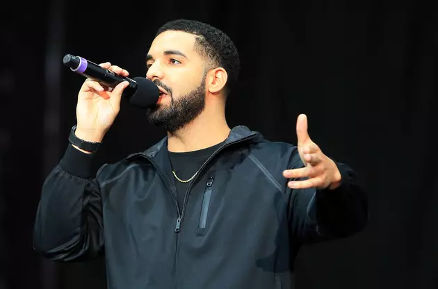 Man Arrested for Trespassing on Property of Drake’s California Home