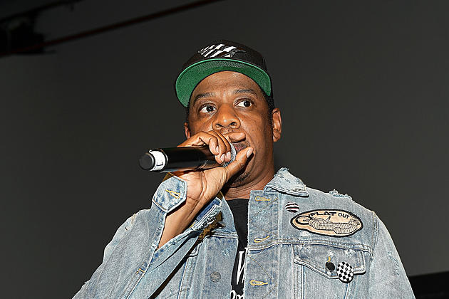 Jay-Z Drops Video For 4:44 And Shows Love To Mouse And Level [NSFW, VIDEO]