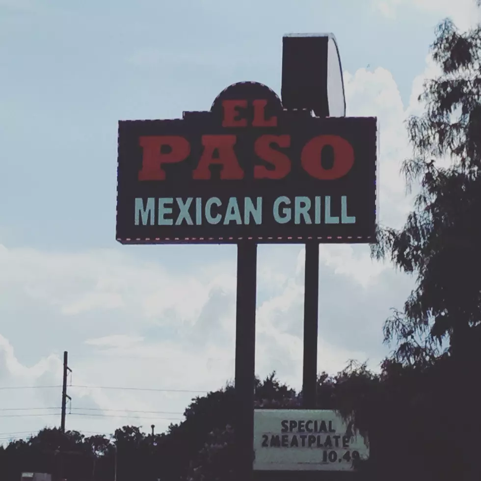 El Paso Mexican Grill Is Officially Opened In Lake Charles [PHOTO]