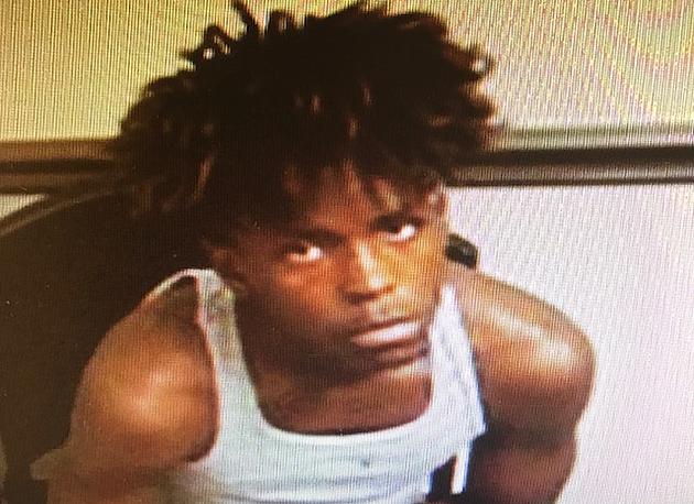 Third Suspect Named in Connection to Homicide on North Simmons Street