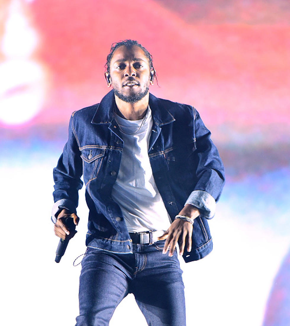 Kendrick Leads MTV Awards & Mayweather/McGregor Fight Heads To Movie  Theaters - Tha Wire