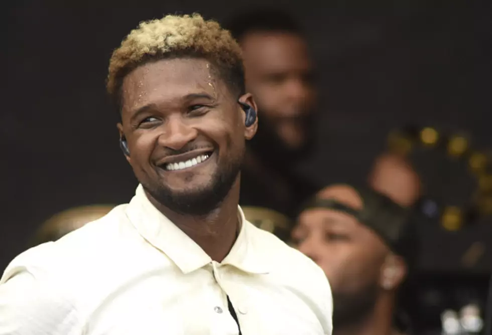 Second Woman Sues Usher For Having Unprotected Sex, Knowing He Has Herpes- Tha Wire