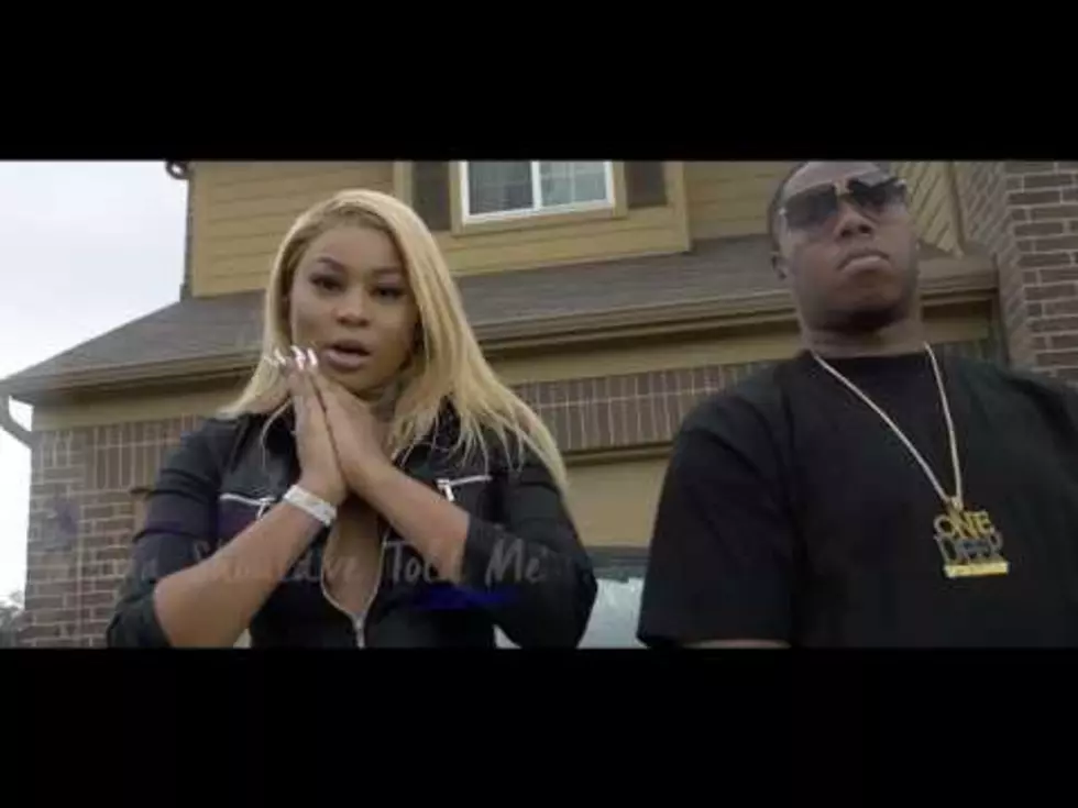 Z-Ro Arrested For Domestic Violence – Tha Wire