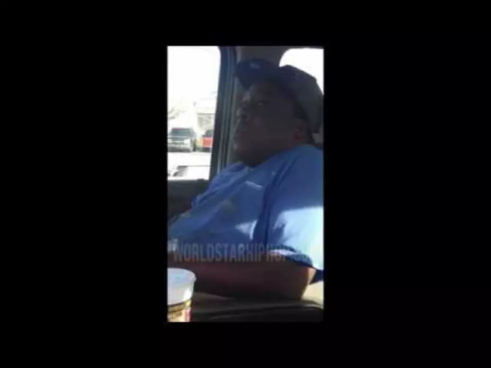 Man Eats Hot Carolina Pepper And Almost Chokes [NSFW, VIDEO]