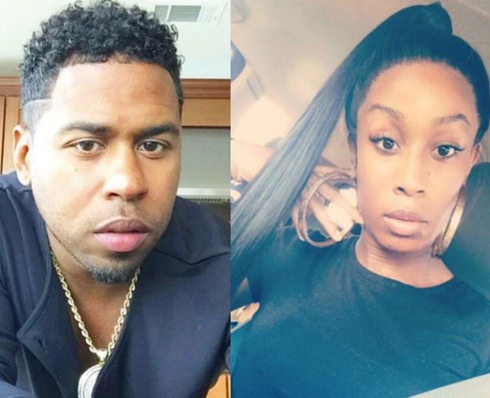 Singer Bobby V Caught On Video, Leaving A Transgender’s Apartment – Tha Wire