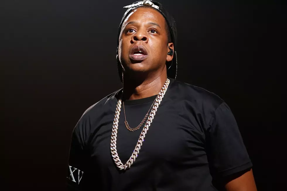 Jay Z To Perform On SNL Season Premiere, And Launch 31-City &#8216;444 World Tour&#8217; &#8211; Tha Wire