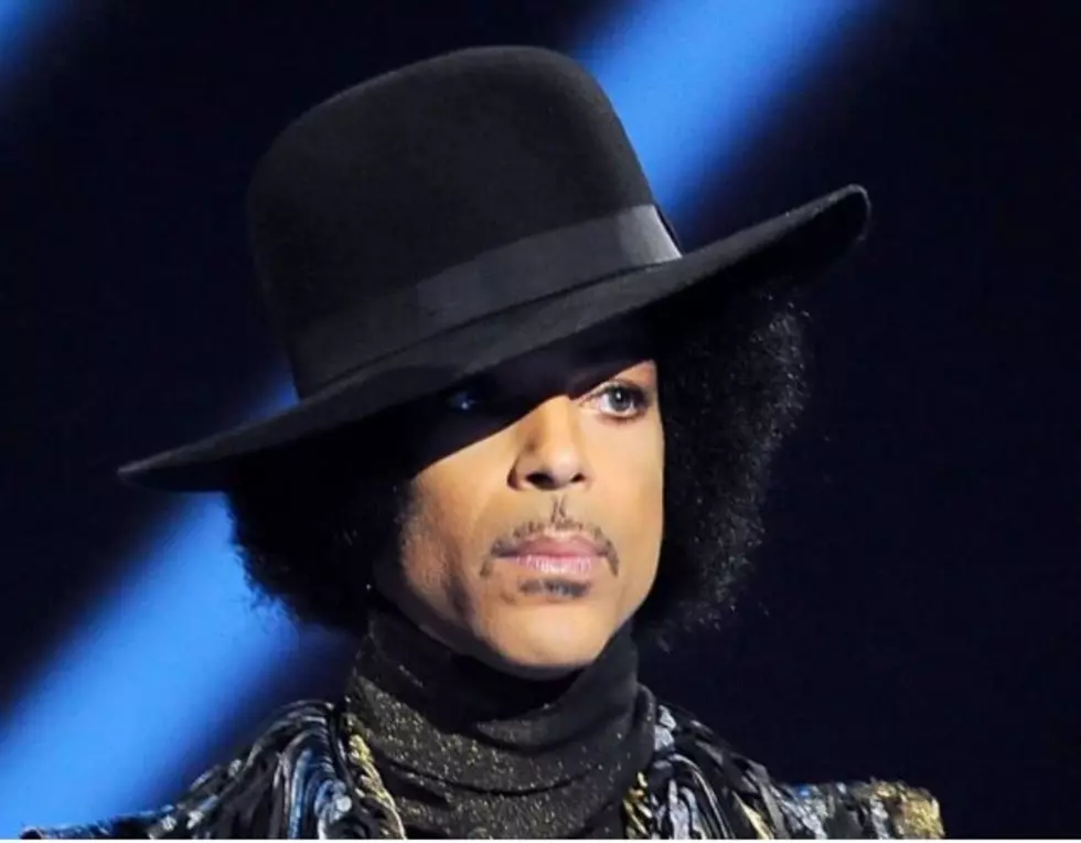 Prince Gets His Own Episode On ‘Empire’ – Tha Wire