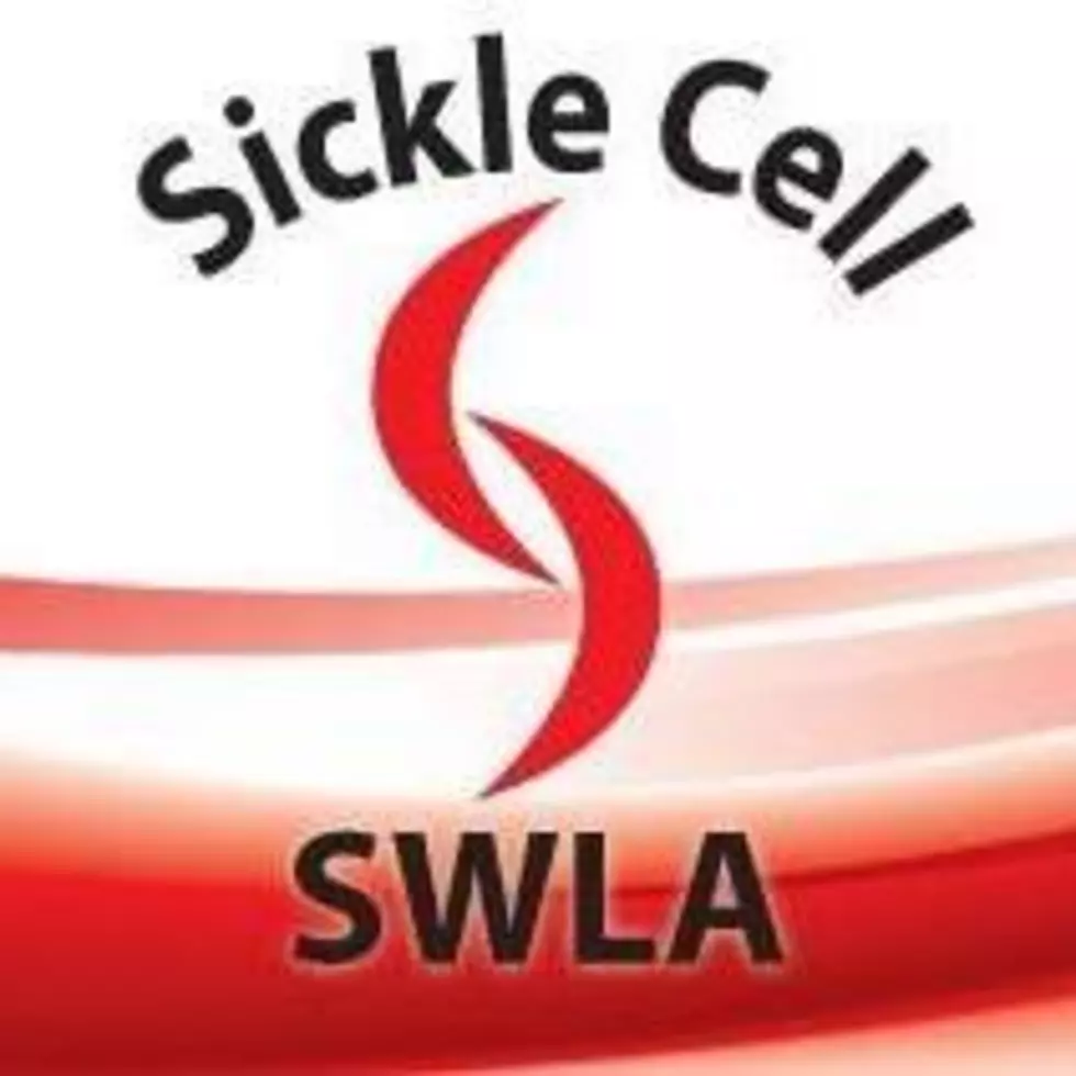 UPDATE : Sickle Cell Disease &#8216;Walk For A Cure&#8217; Rescheduled Due To Hurricane Harvey