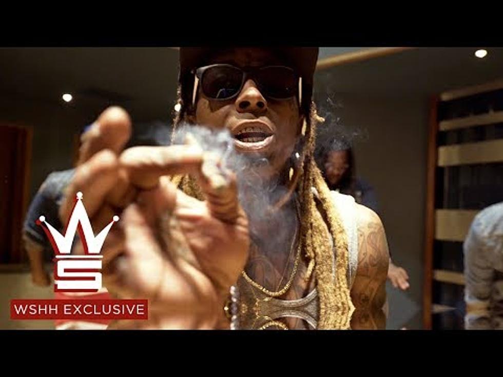 Lil Wayne Returns with Visuals for His Latest “Loyalty” Ft. Gudda Gudda & HoodyBaby