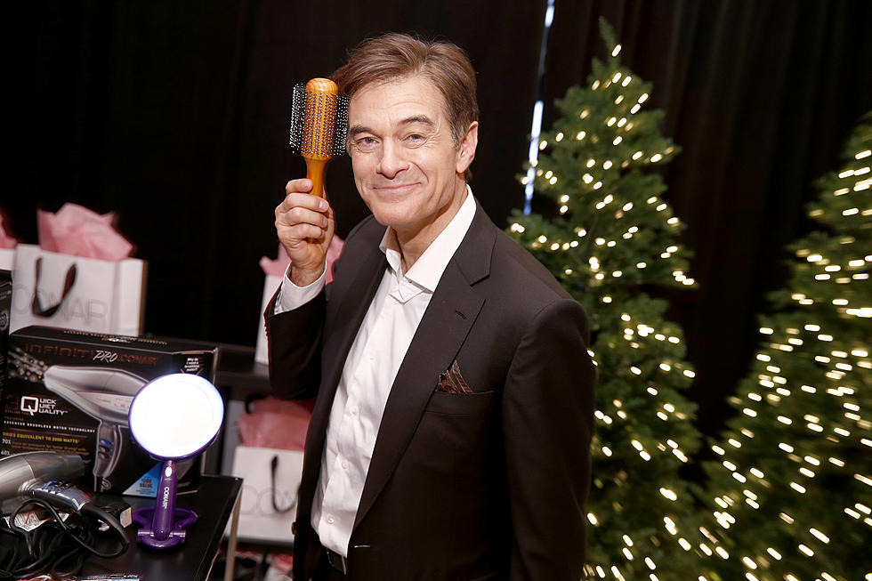 Dr. Oz Gives Insight on Tattoos With Charlamagne Tha God And DJ Envy [VIDEO]
