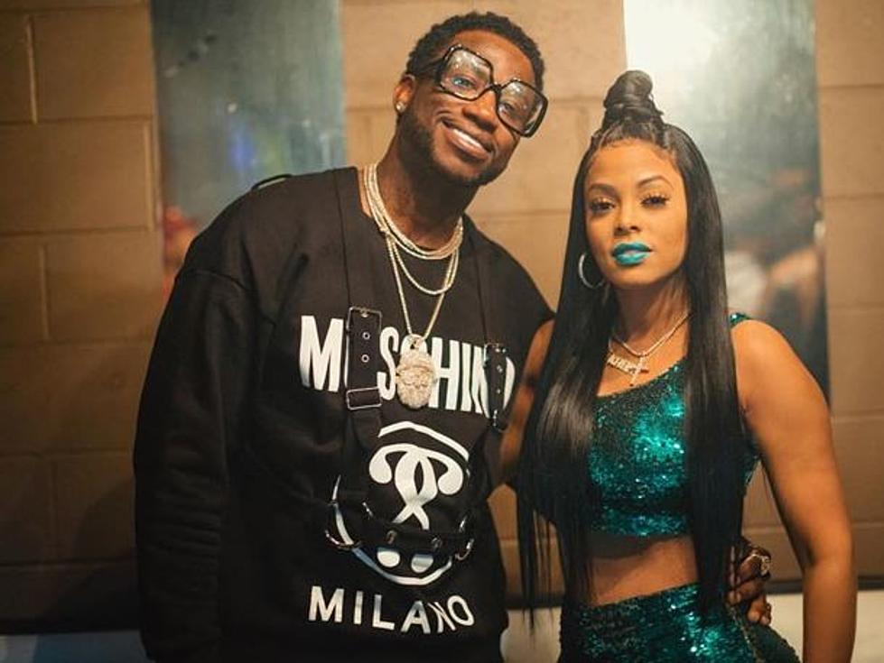 Gucci Mane And Keyshia Ka’oir Head To BET For New Reality Show – Tha Wire