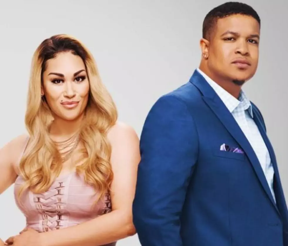 Keke Wyatt’s Husband Wants A Divorce, Can’t Deal With Toxic Behavior – Tha Wire