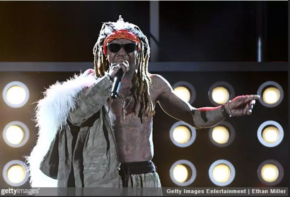 Lil Wayne Found Unconscious In His Hotel Room – Tha Wire
