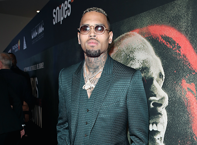 Chris Brown Settles Lawsuit Against Woman Who Claimed He Assaulted Her