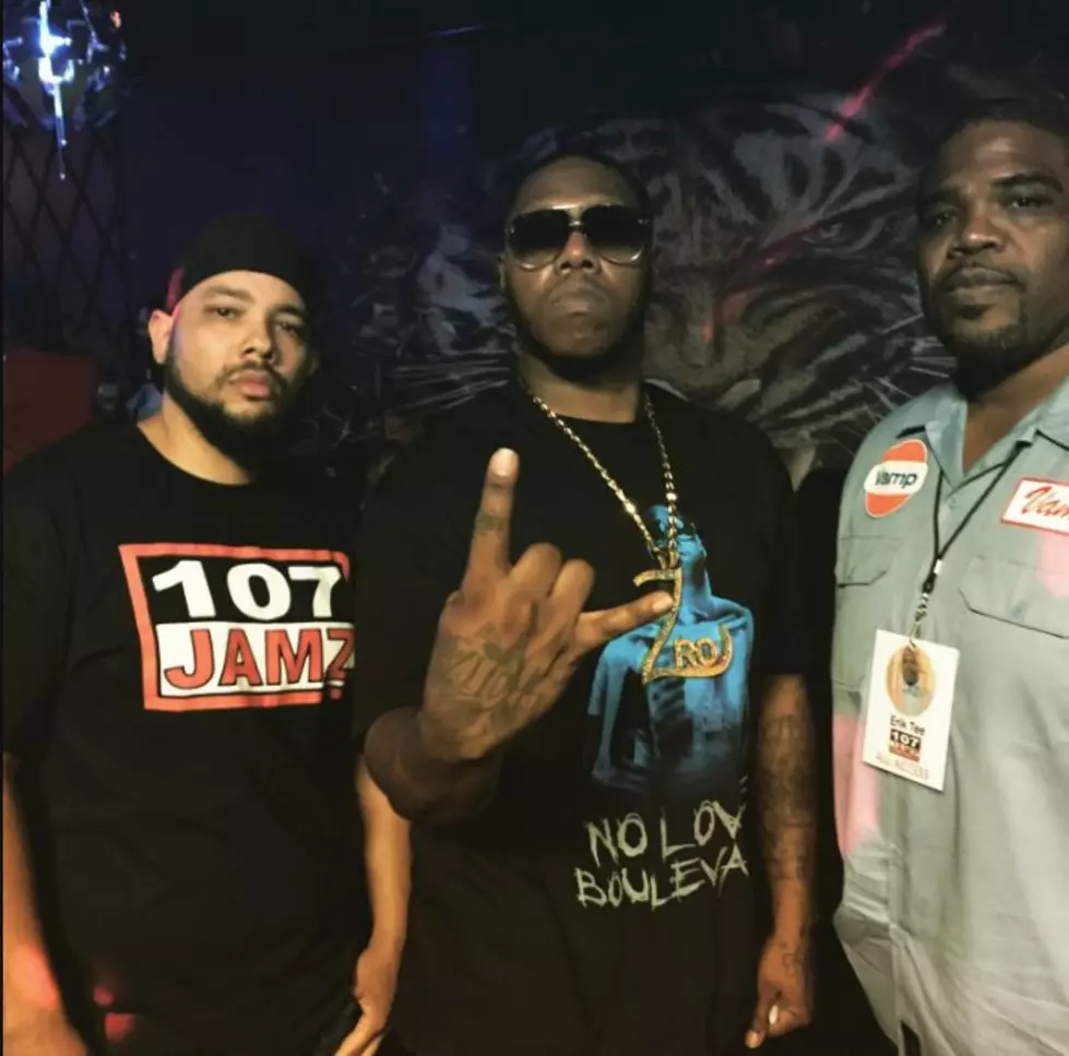 Z-Ro drops They Don't Understand Video