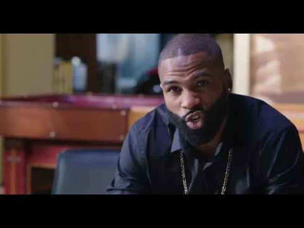 True To The Game Movie Drops In Lake Charles Tonight [NSFW, VIDEO]