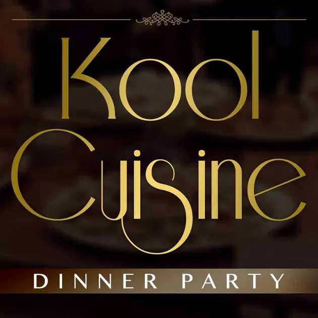 Kool Cuisine Returns This Friday To Lake Charles [PHOTO]