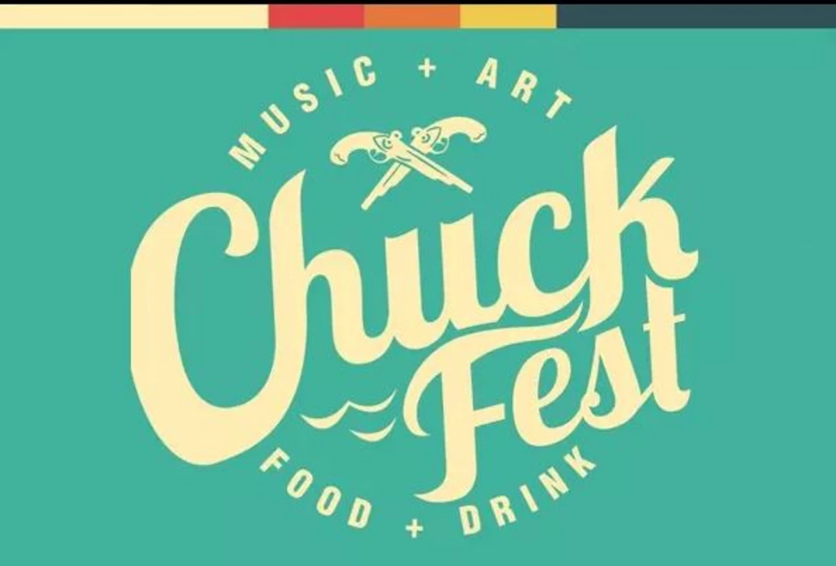 Chuck Fest Returns To Lake Charles Tomorrow