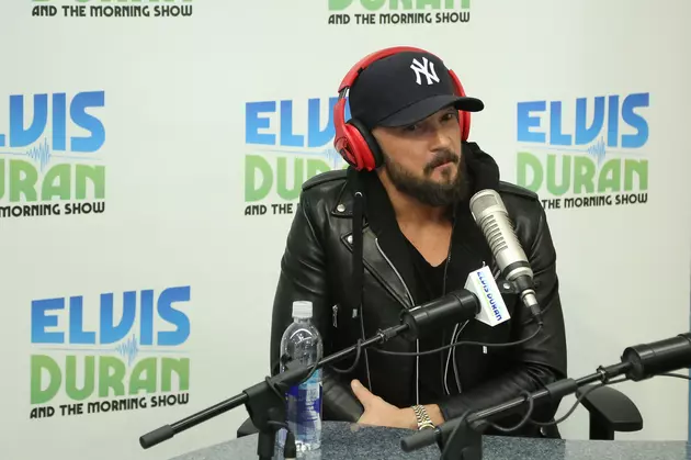 Pastor Carl Lentz Talks To The Breakfast Club About Justin Bieber And Non Believers [VIDEO]