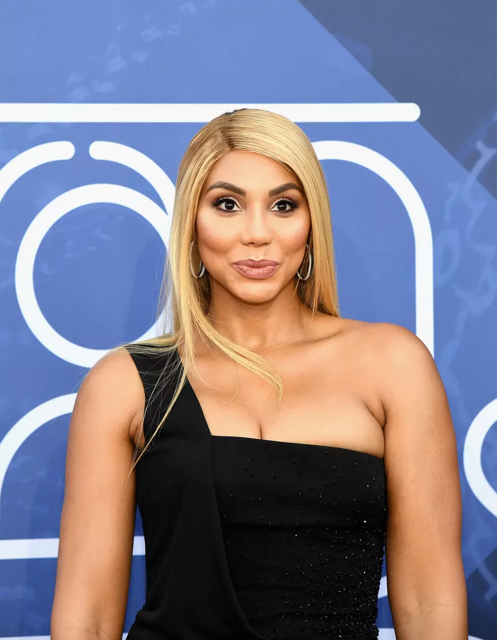 Tamar Braxton Talks Marriage And Last Album [VIDEO]