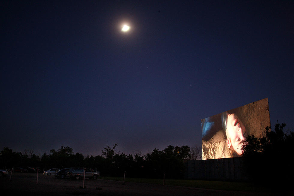 Movies Under Stars Cancelled Tonight Due To Weather