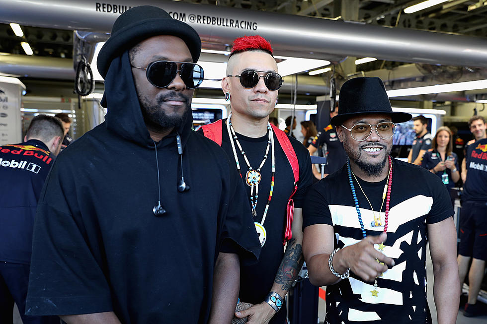 Black Eyed Peas Talks To The Breakfast Club About Their Time In The Music Game [NSFW, VIDEO]