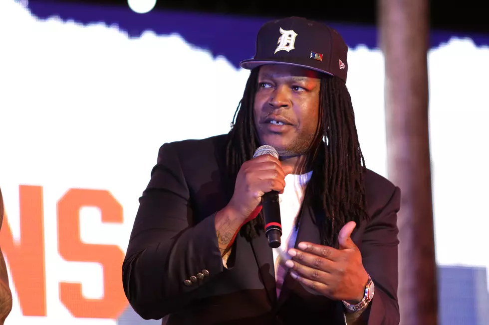 Released Creator Shaka Senghor Talks Serving 19 Years And Reconnecting With His Kids [VIDEO]