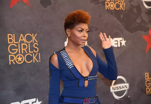 Taraji P Henson Links Up With Tyler Perry For Upcoming Thriller Acrimony
