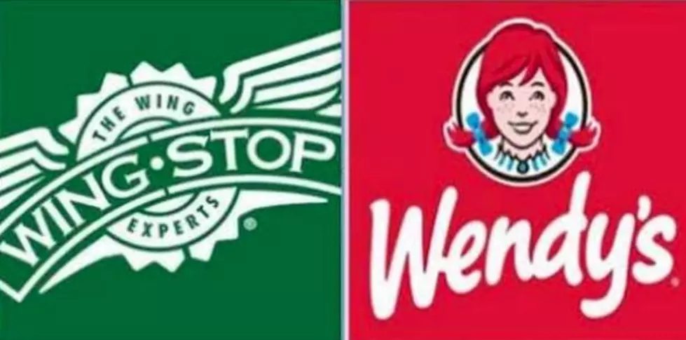 Christopher Williams Gets Arrested, Plus Wendy’s And Wingstop Have Epic Battle On Twitter – Tha Wire