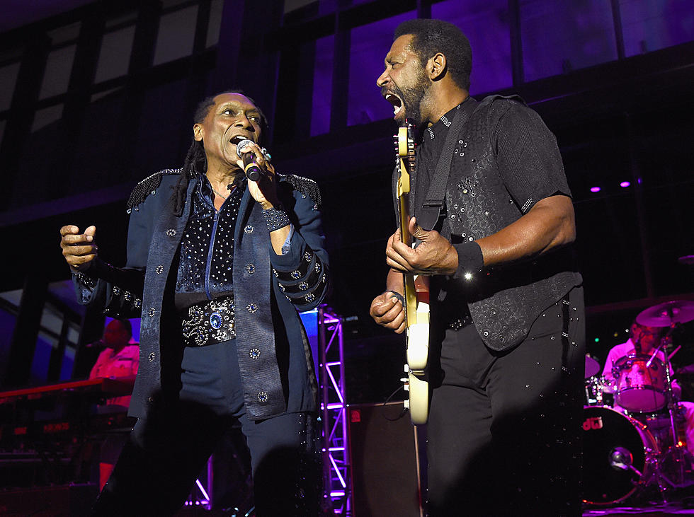 See The Commodores Live At The Golden Nugget This Friday With 107 Jamz