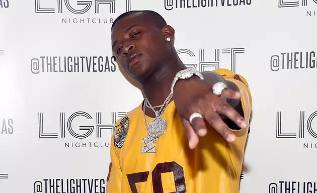 O.T. Genasis Talks Going Double Platinum And Having Son Whose Autistic [NSFW] VIDEO