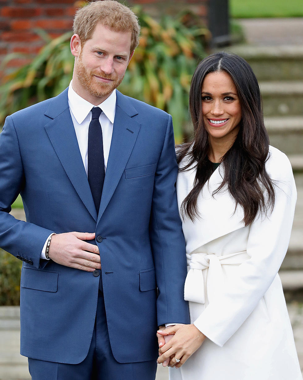 From Crenshaw To Princess, Meghan Markle To Marry Prince Harry