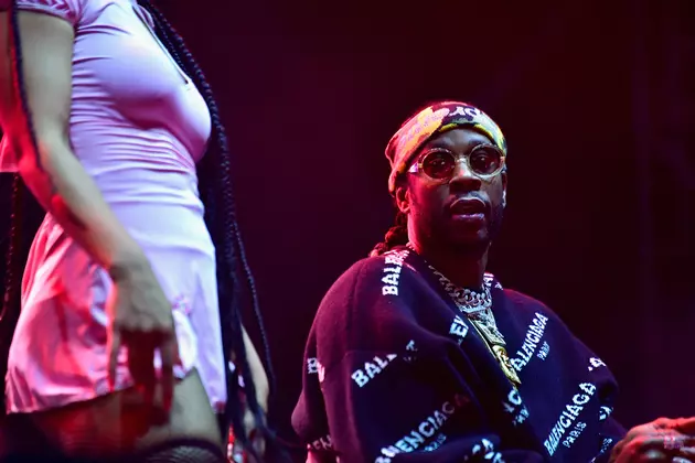 Man Suing 2 Chainz Claims He Ordered Bodyguard to Beat Him Back in October