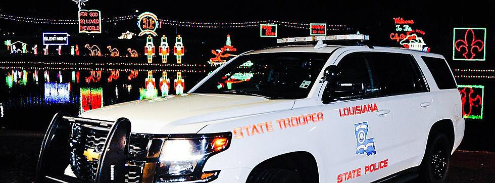 2017 Christmas And New Years Holiday DUI Checkpoints