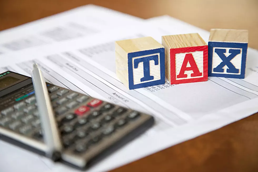 Louisiana Individual Tax Deadline Next Month