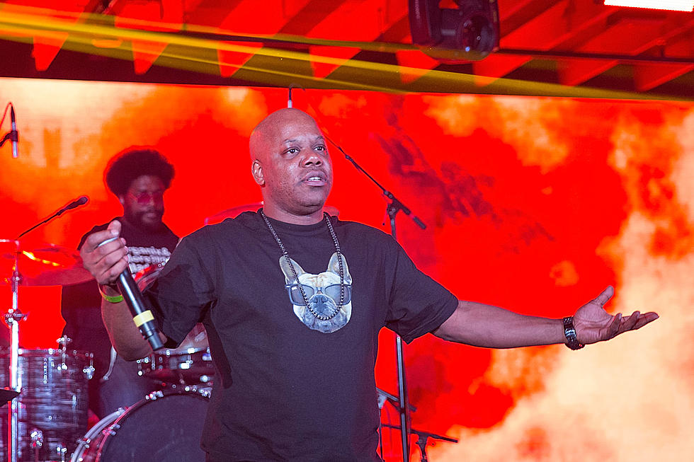 Too Short Sued for Sexual Battery, He Says it’s Extortion