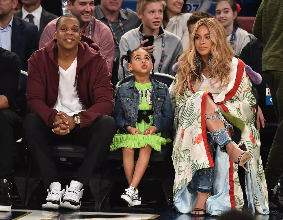 Jay-Z Drops Tell All Video For Family Feud Starring Beyonce