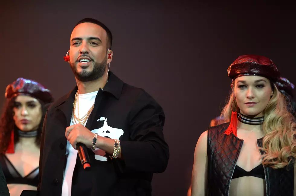 French Montana Inspires Diddy To Help Women In Uganda - Tha Wire