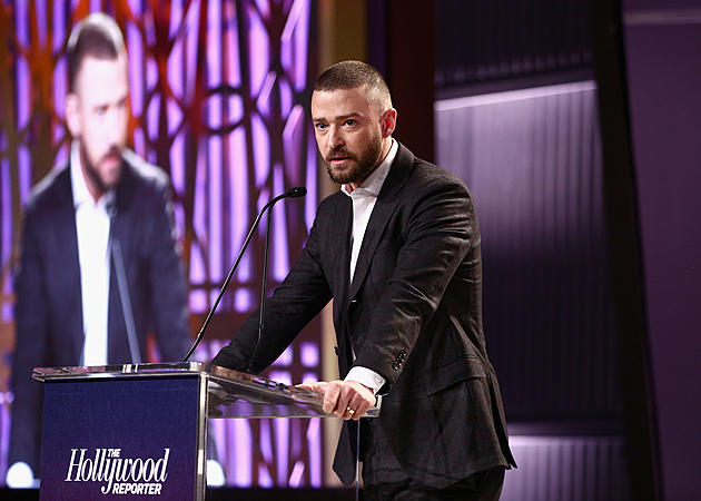 Justin Timberlake  Drops Second Video From Man of The Woods Album