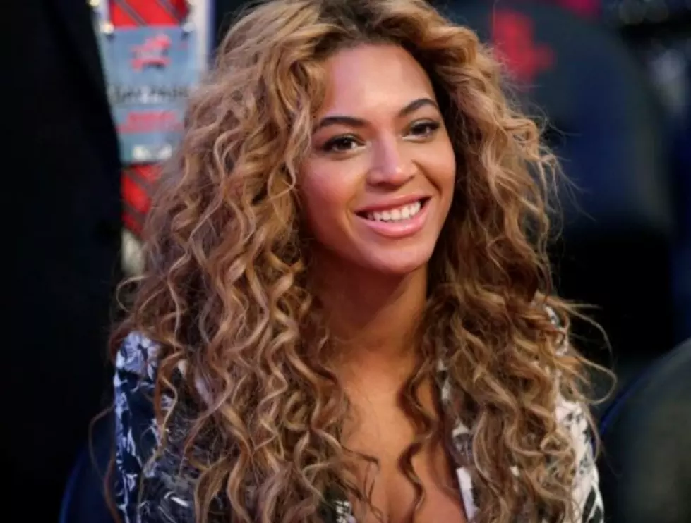 Beyonce Unveils Valentine Clothing Line - Tha Wire