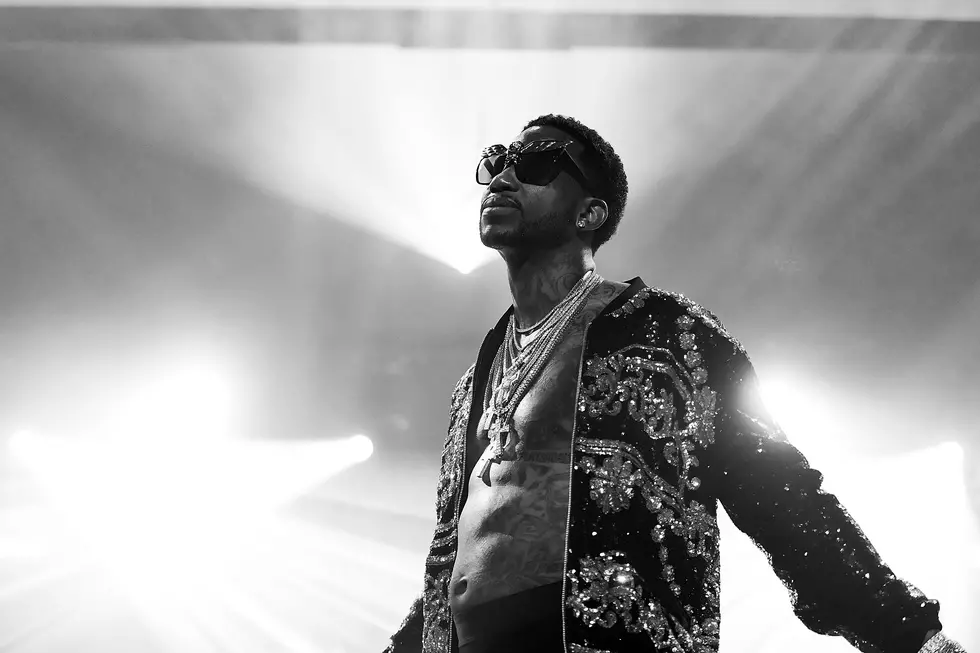 Gucci Mane Wants to Pay for 20-Year Class Reunion
