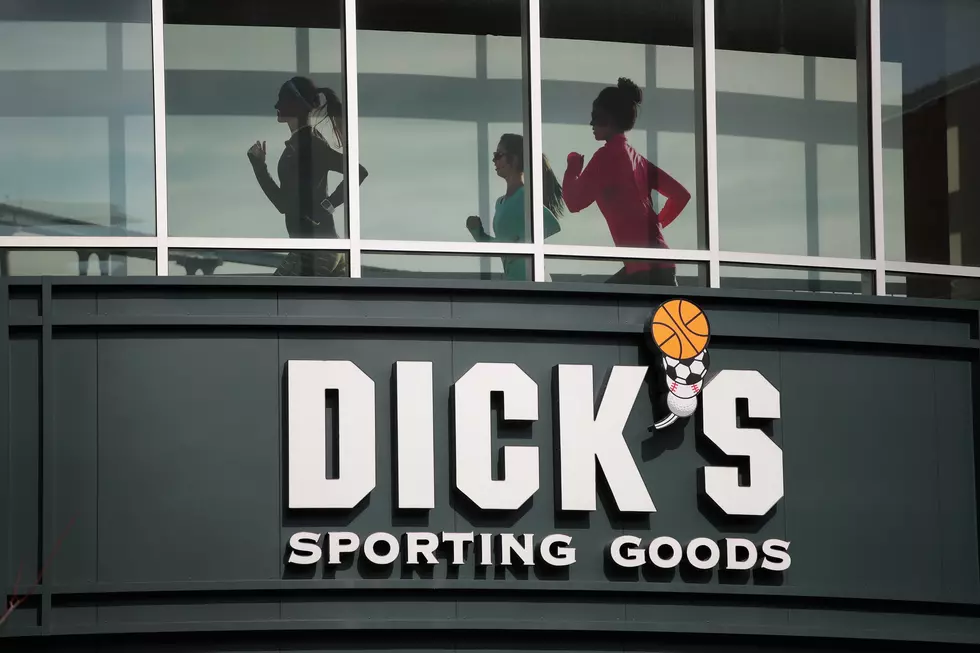 Dick's Sporting Goods No Longer Selling Assault Rifles
