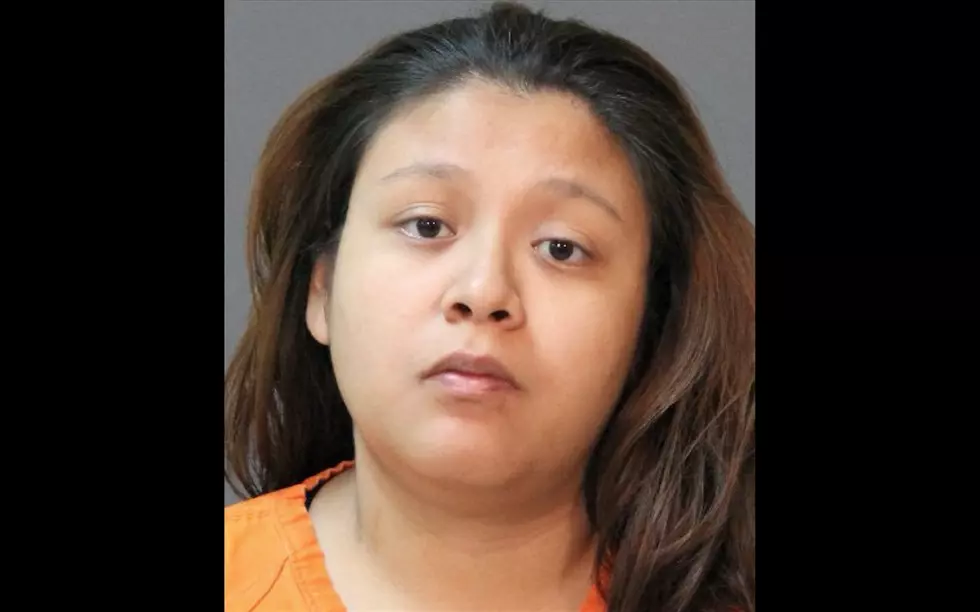 Lake Charles Woman Arrested for Cruelty to a Juvenile