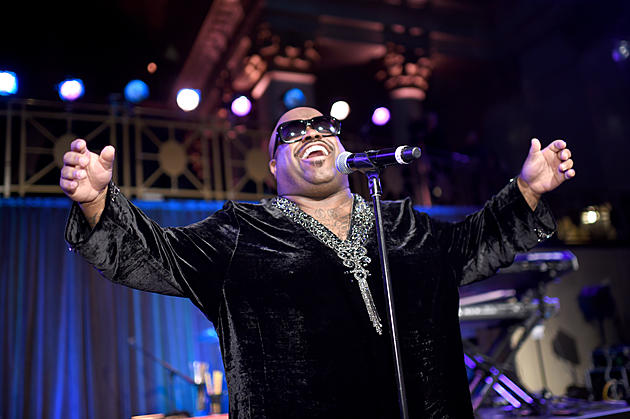 CeeLo Green Talks Notorious BIG Memories And New Music