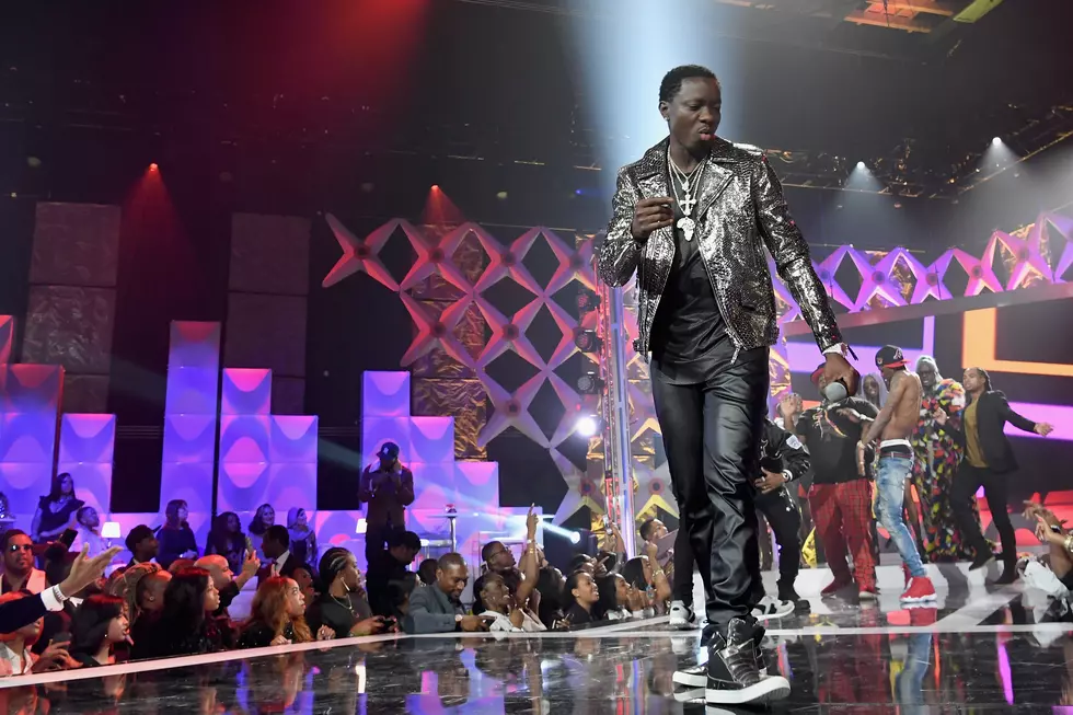 Comedian Michael Blackson Speaks On Issues With Kevin Hart