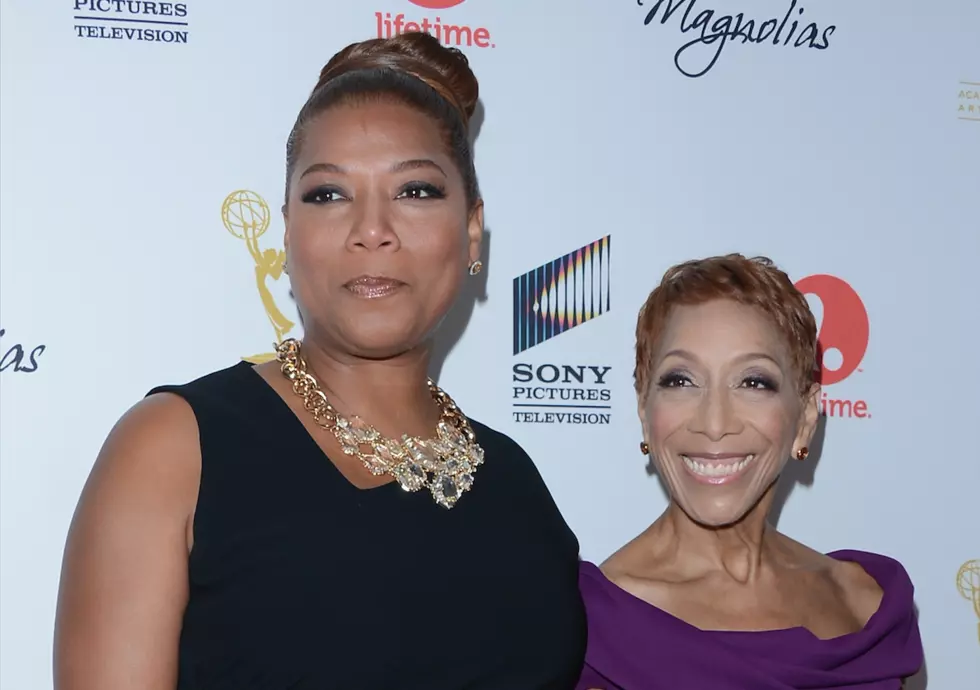 Queen Latifah’s Mother Losses Long Battle with Heart Condition