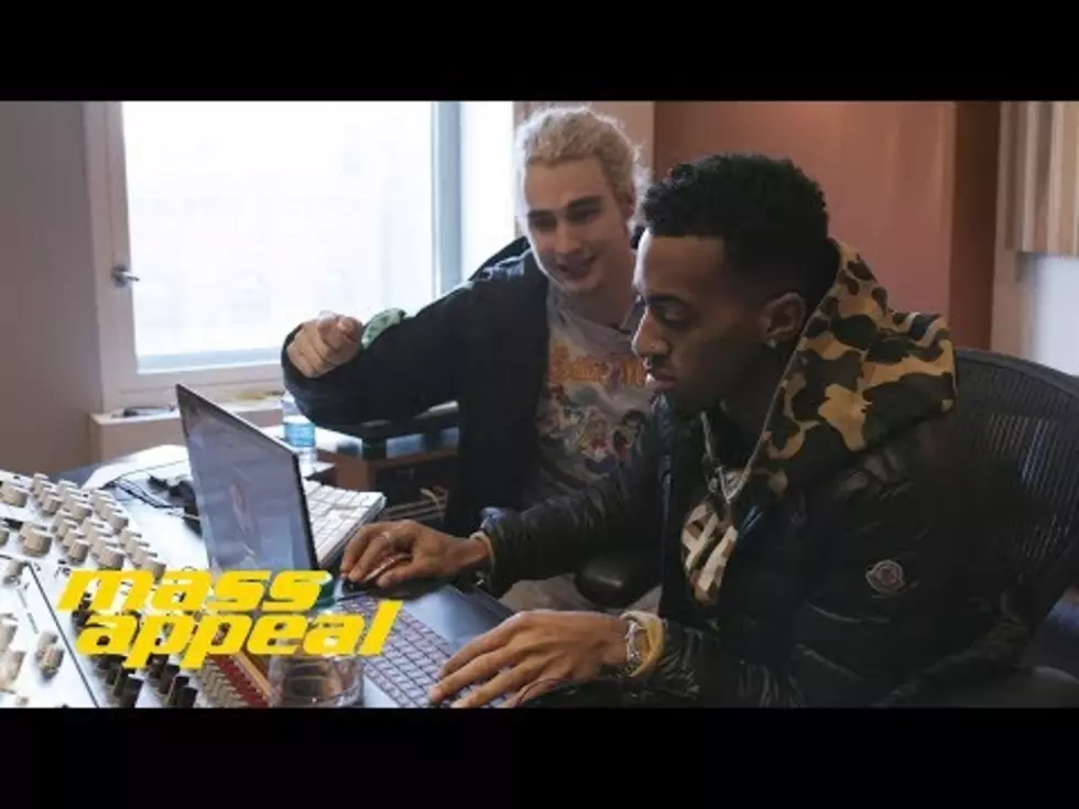 Rhythm Roulette Brings In Producer OG Parker And Deko