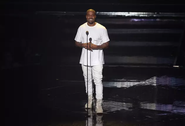 Kanye West Takes On The Critics With Help From T.I. On Latest Single