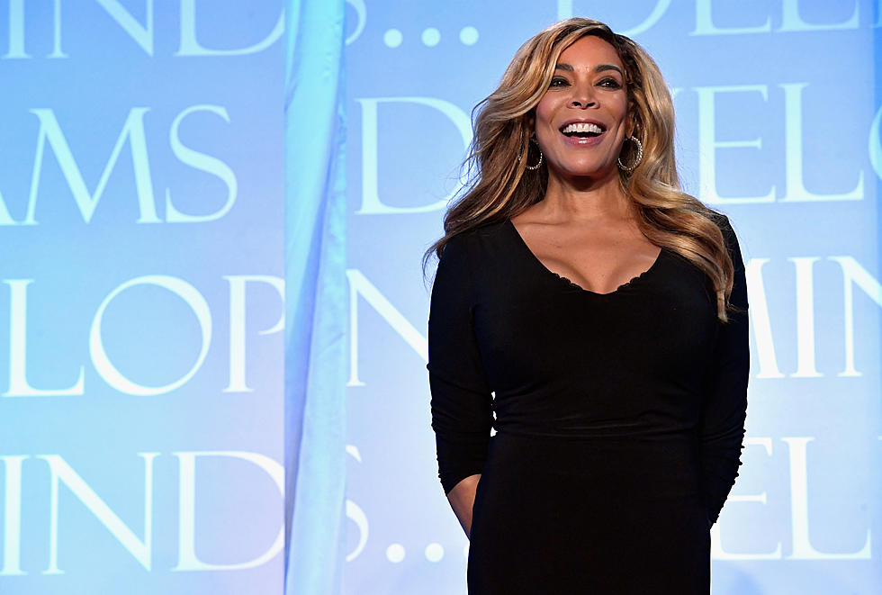 Wendy Williams Hospitalized Requiring Extensive Treatment &#8211; Tha Wire