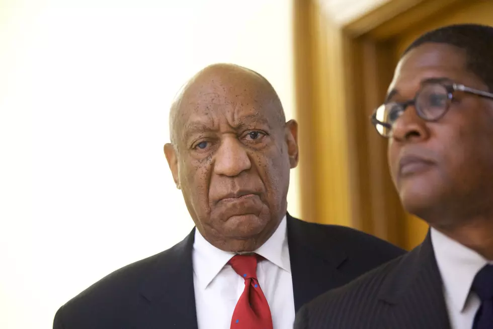 Jury Finds Bill Cosby Guilty of Sexual Assault